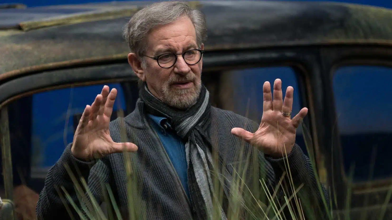 ESTREIA | Steven Spielberg prepara seu primeiro faroeste após 55 anos de carreira - Imagem do artigo original