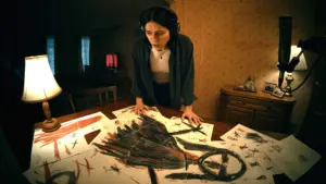 Imagem destacada - ESTREIA | Diretor de Undertone confirma planos para trilogia e reforça terror sonoro da A24