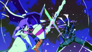 Imagem destacada - Lista | 8 animes com animação impecável que fazem o enredo virar coadjuvante