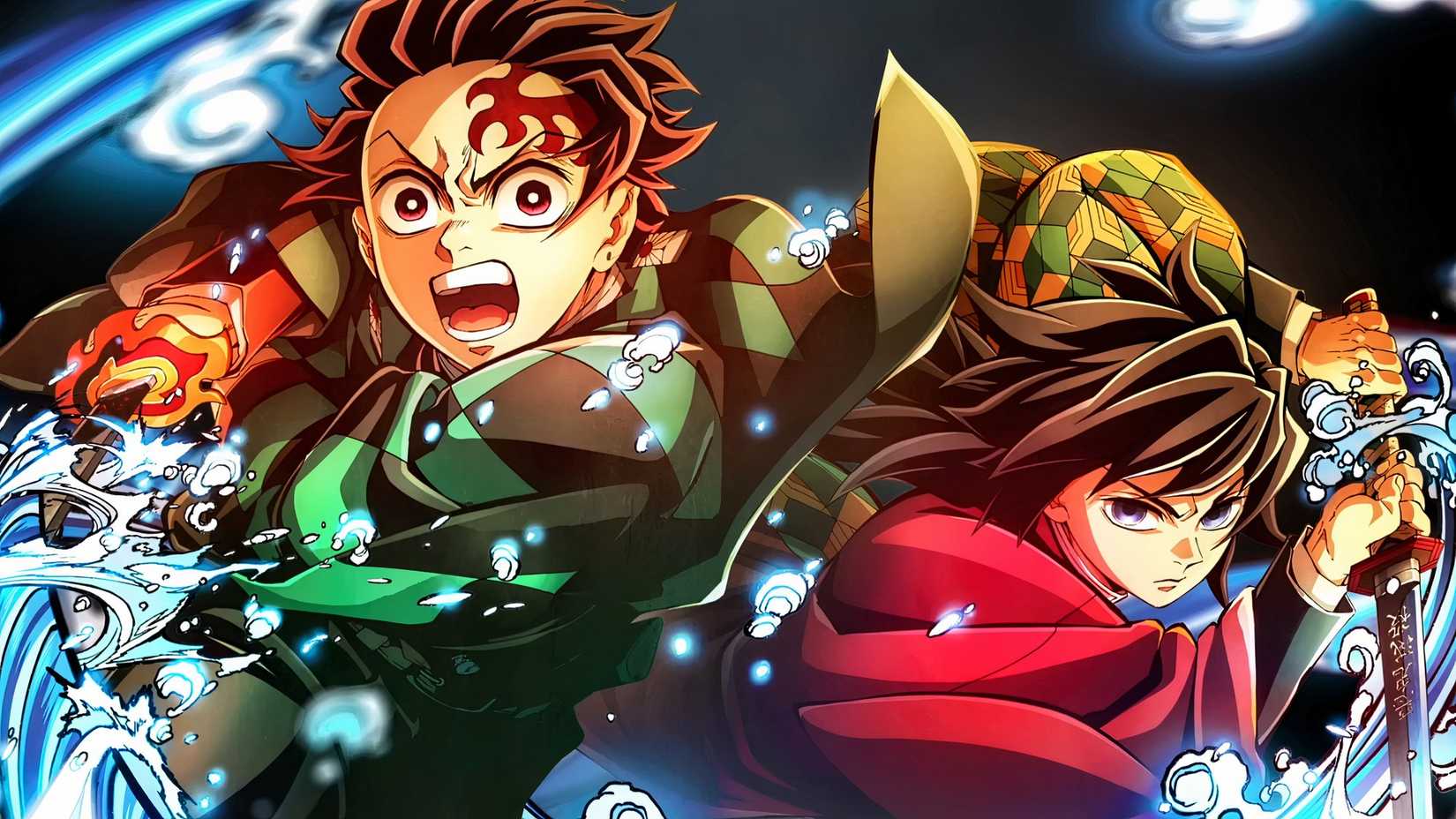 Lista | 8 animes com animação impecável que fazem o enredo virar coadjuvante - Imagem do artigo original