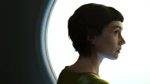 Imagem destacada - CRÍTICA | Anima leva Sydney Chandler e Takehiro Hira a um sci-fi intimista sobre memórias e despedidas