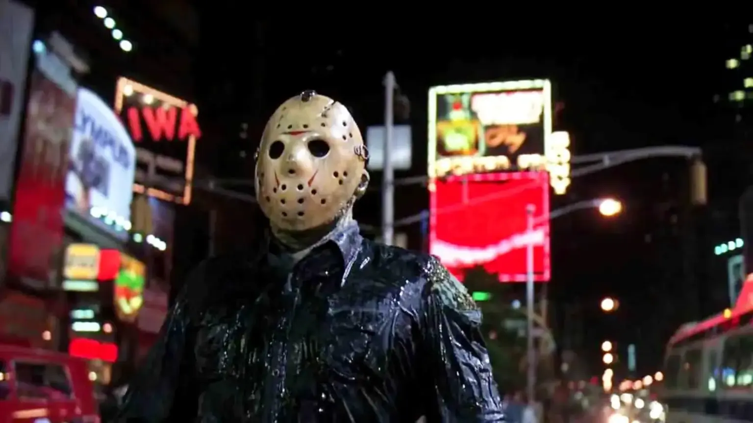 ESTREIA | Criador de Sexta-Feira 13 confirma novo filme clássico do Jason
