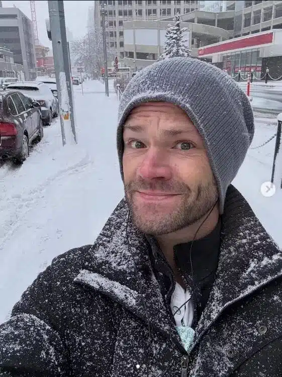 ESTREIA | Guarding Stars marca retorno de Jared Padalecki ao cinema depois de 16 anos - Imagem do artigo original