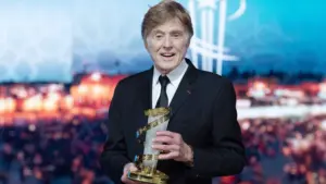 Imagem destacada - NOTÍCIA | Episódio de estreia de The Madison homenageia Robert Redford; diretora explica decisão
