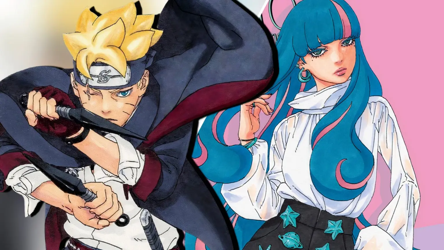Estreia | Boruto: Two Blue Vortex 32 prepara Konoha para confronto total com Mamushi