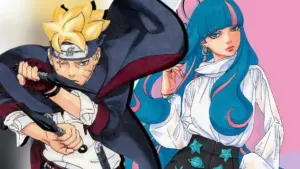Estreia | Boruto: Two Blue Vortex 32 prepara Konoha para confronto total com Mamushi Imagem destacada - Estreia | Boruto: Two Blue Vortex 32 prepara Konoha para confronto total com Mamushi
