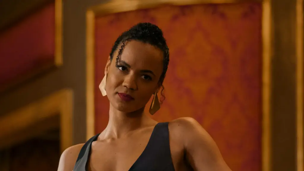 Lista | 6 diferenças que fazem de Neagley um spin-off único de Reacher no Prime Video