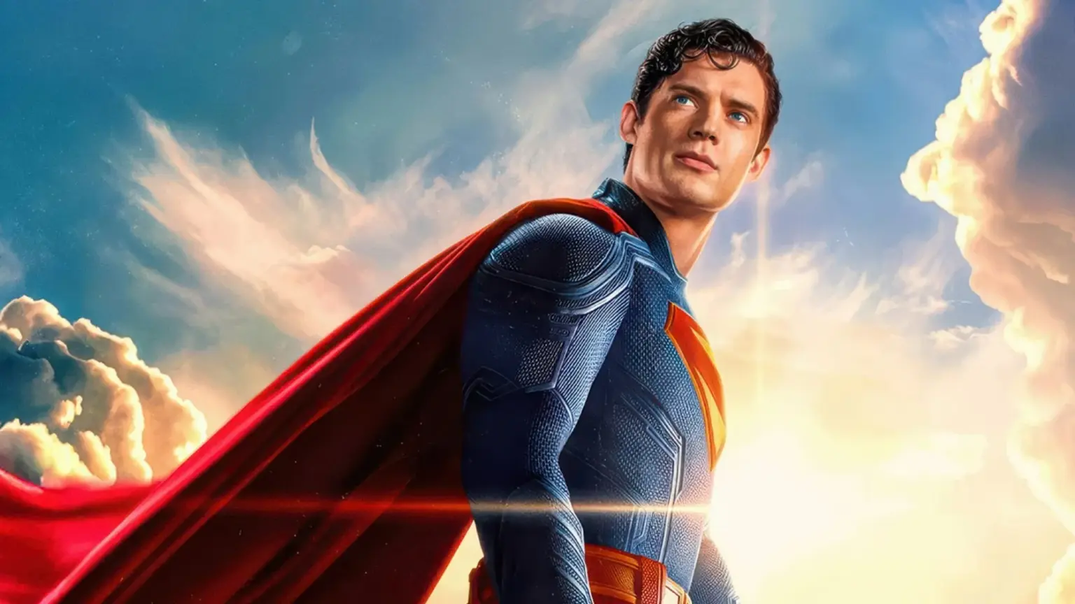 Lista | A evolução definitiva do Superman em 10 aparições live-action