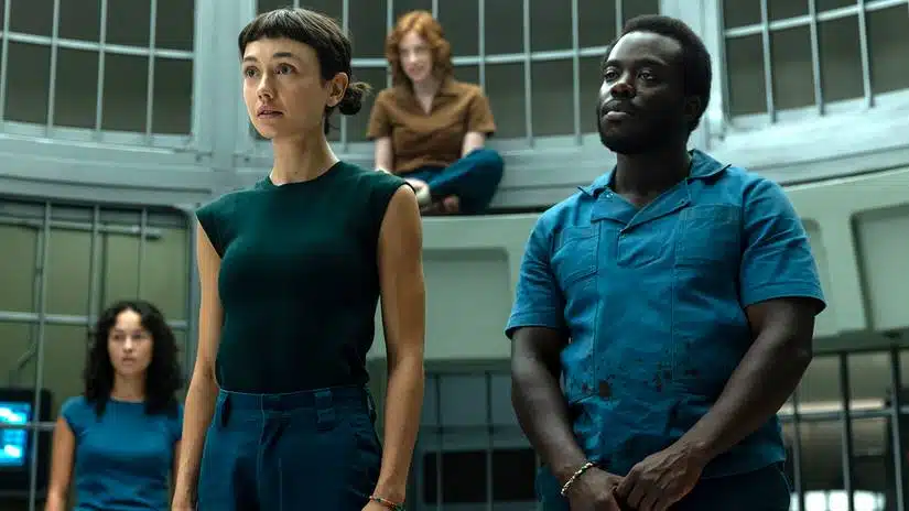 CRÍTICA | Alien: Earth quebra a cronologia de Alien, mas conquista com direção ousada e elenco afinado - Imagem do artigo original