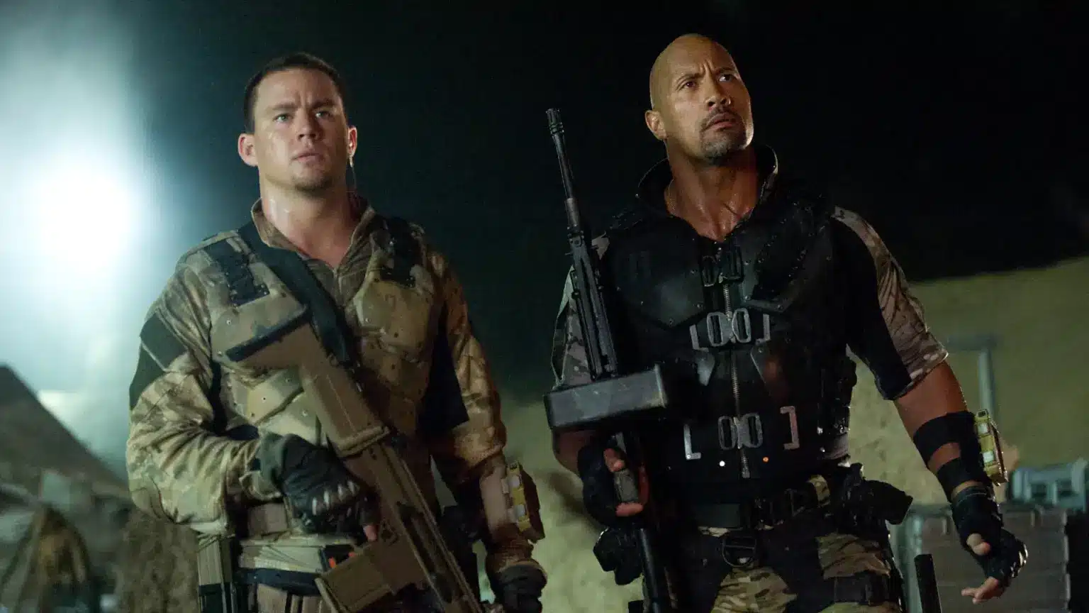 MUDANÇA | Paramount desiste de filme G.I. Joe escrito por Max Landis após acusações