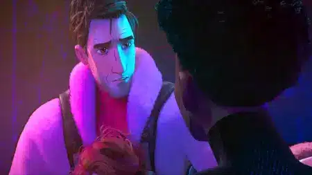 ELENCO | Jake Johnson descarta viver Peter B. Parker em carne e osso e elogia chegada de Nicolas Cage à série Spider-Noir