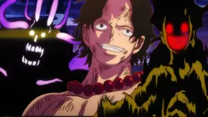 Imagem destacada - Lista | 10 personagens de One Piece que desafiaram um Yonkou… e perderam feio