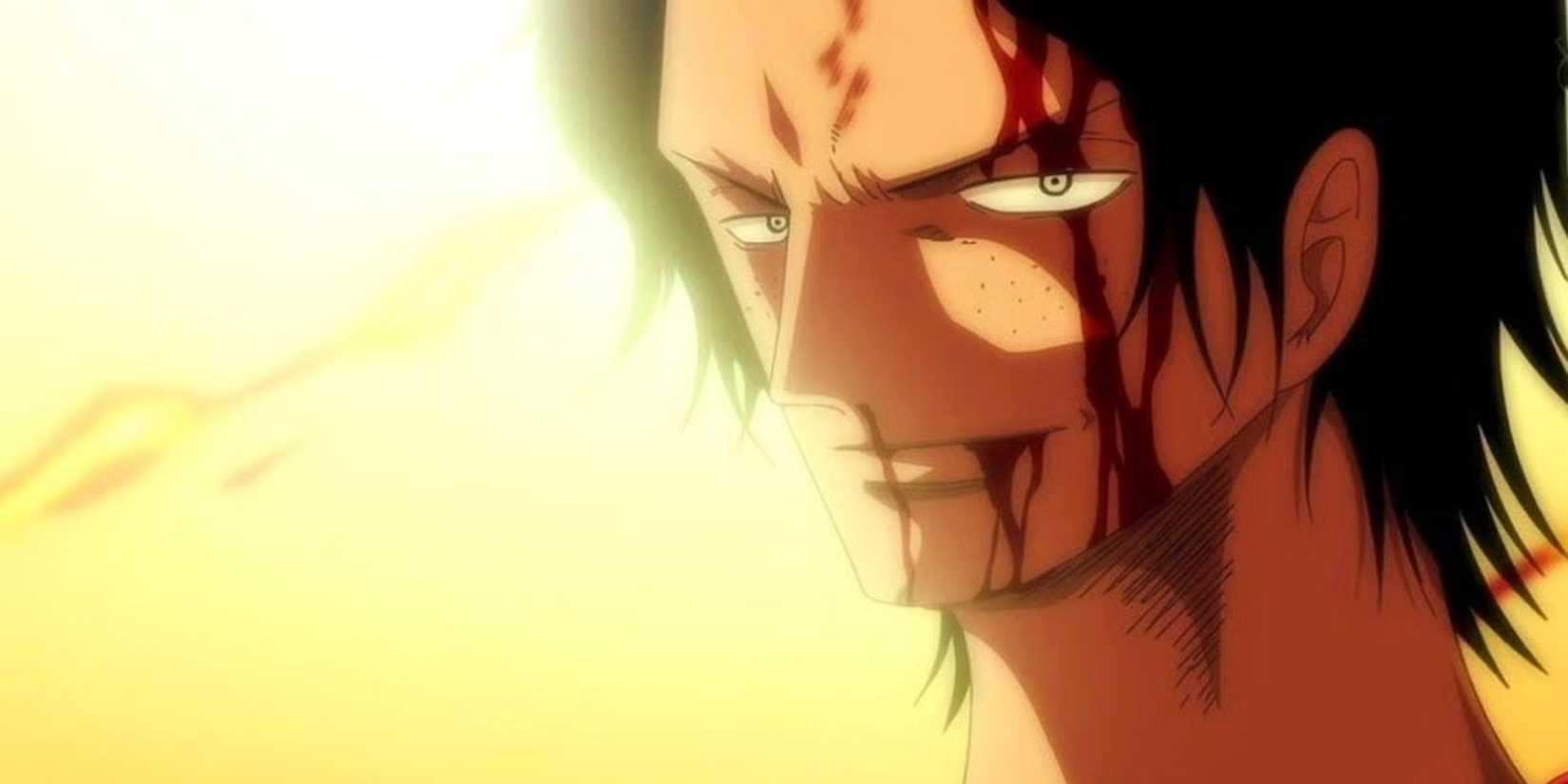 Lista | 10 personagens de One Piece que desafiaram um Yonkou… e perderam feio - Imagem do artigo original