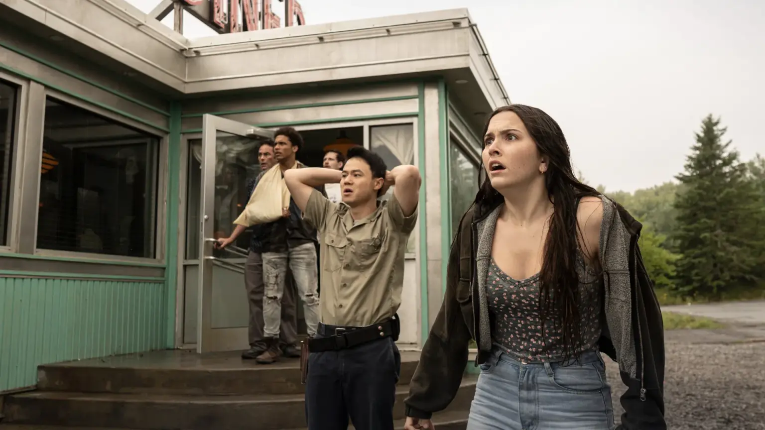 Lista | 7 séries de suspense imperdíveis que chegam em breve aos streamings