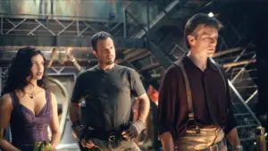 Imagem destacada - Lista | 10 séries canceladas que se transformaram em clássicos cult