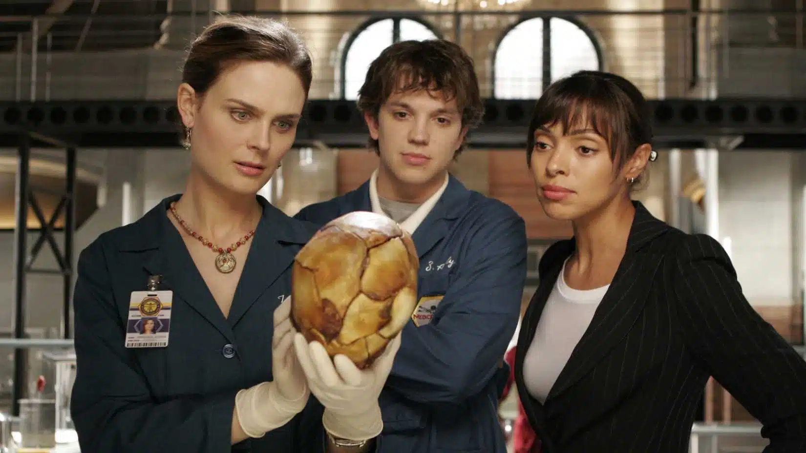 Lista | 10 dramas policiais imperdíveis para quem ficou vidrado em Scarpetta - Imagem do artigo original
