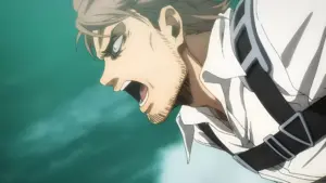 Imagem destacada - CRÍTICA | Attack on Titan entrega a maior reviravolta de vilão da TV moderna