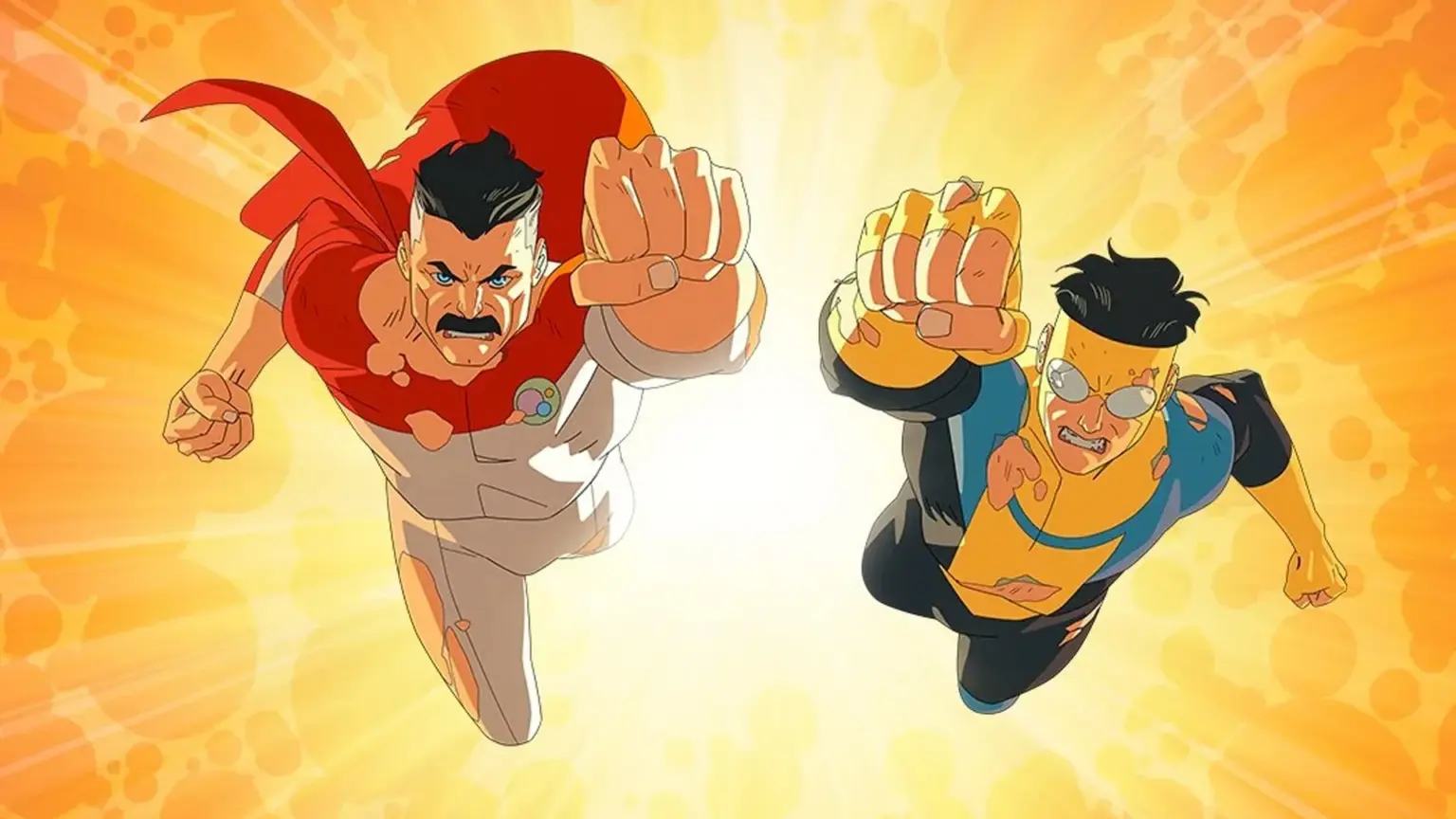 Lista | Os 10 personagens mais poderosos de Invincible nos quadrinhos