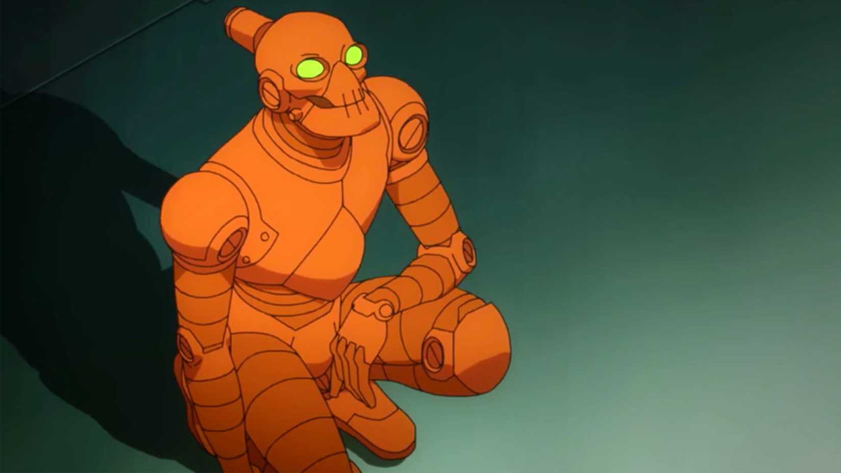 Lista | Os 10 personagens mais poderosos de Invincible nos quadrinhos - Imagem do artigo original