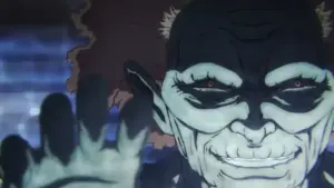 Imagem destacada - Crítica | Hell’s Paradise Season 2 Episódio 10 mostra Shion levado ao limite pela sede de vingança