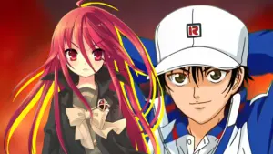 Imagem destacada - Lista | 7 animes shonen dos anos 2000 que envelheceram mal