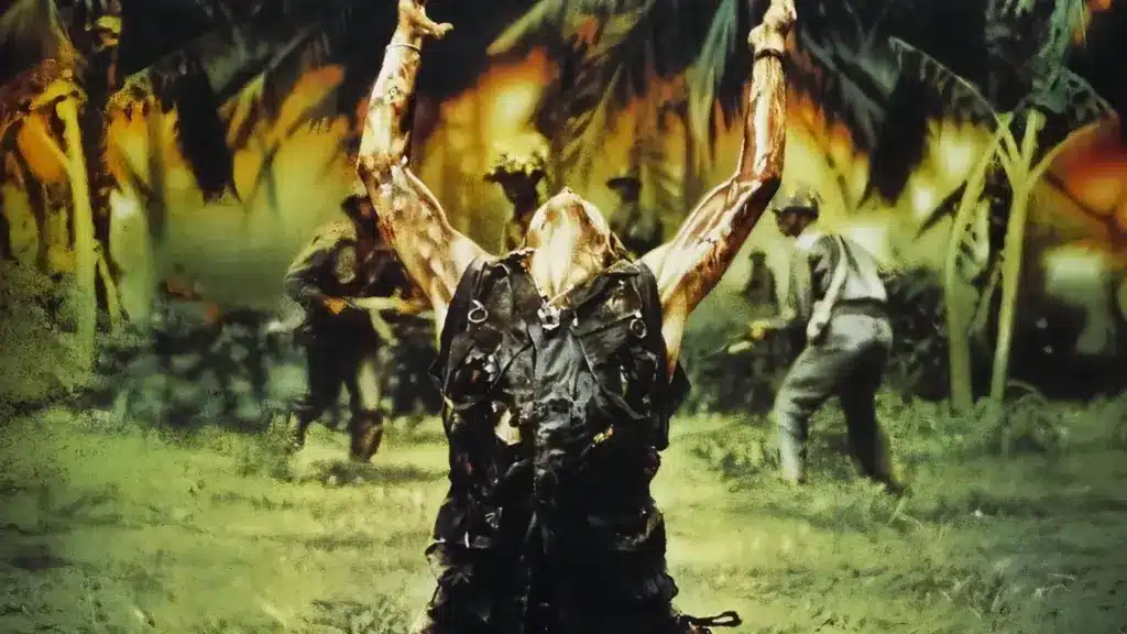 NOTÍCIA | Oliver Stone diz que Apocalypse Now e O Franco Atirador são “mitológicos” perto de Platoon