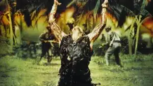 Imagem destacada - NOTÍCIA | Oliver Stone diz que Apocalypse Now e O Franco Atirador são “mitológicos” perto de Platoon