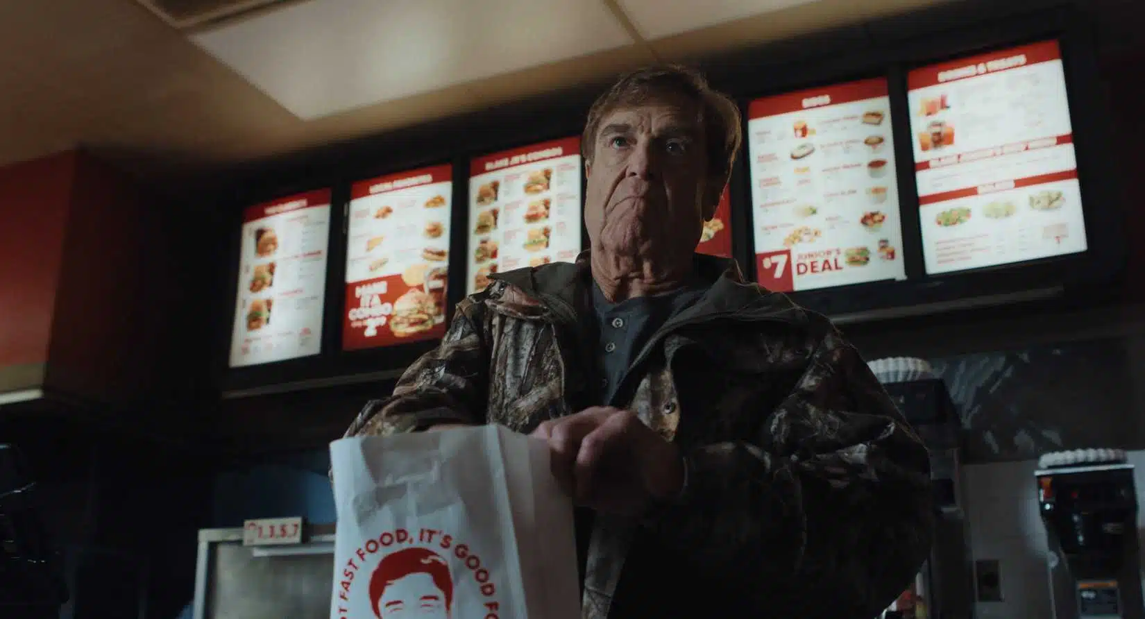 ELENCO | John Goodman comenta rumores de Monstros S.A. 3 e cita easter egg em nova comédia adulta - Imagem do artigo original