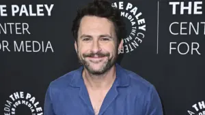 NOTÍCIA | Kill Me marca 100% no Rotten Tomatoes e destaca atuação reveladora de Charlie Day Imagem destacada - NOTÍCIA | Kill Me marca 100% no Rotten Tomatoes e destaca atuação reveladora de Charlie Day