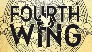 Imagem destacada - Lista | 8 livros de romantasia picante para encarar a longa espera por The Fourth Wing na TV