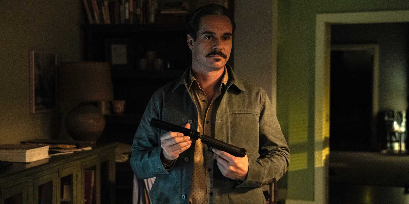 Lista | 10 coadjuvantes que dominaram suas séries com energia de protagonista - Imagem do artigo original