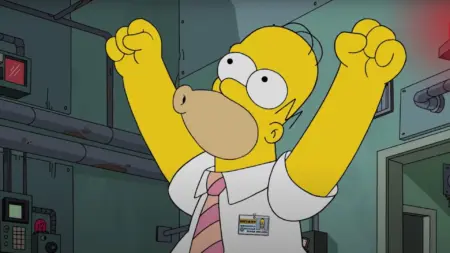 Imagem destacada - Lista | Os 10 empregos mais memoráveis de Homer Simpson em Os Simpsons