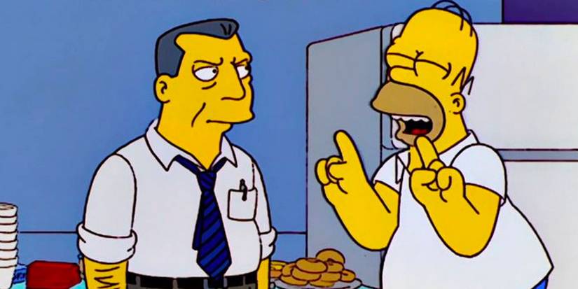 Lista | Os 10 empregos mais memoráveis de Homer Simpson em Os Simpsons - Imagem do artigo original