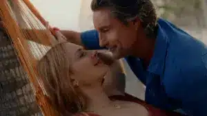 Imagem destacada - Lista | Os 10 casais de Virgin River com a química mais explosiva