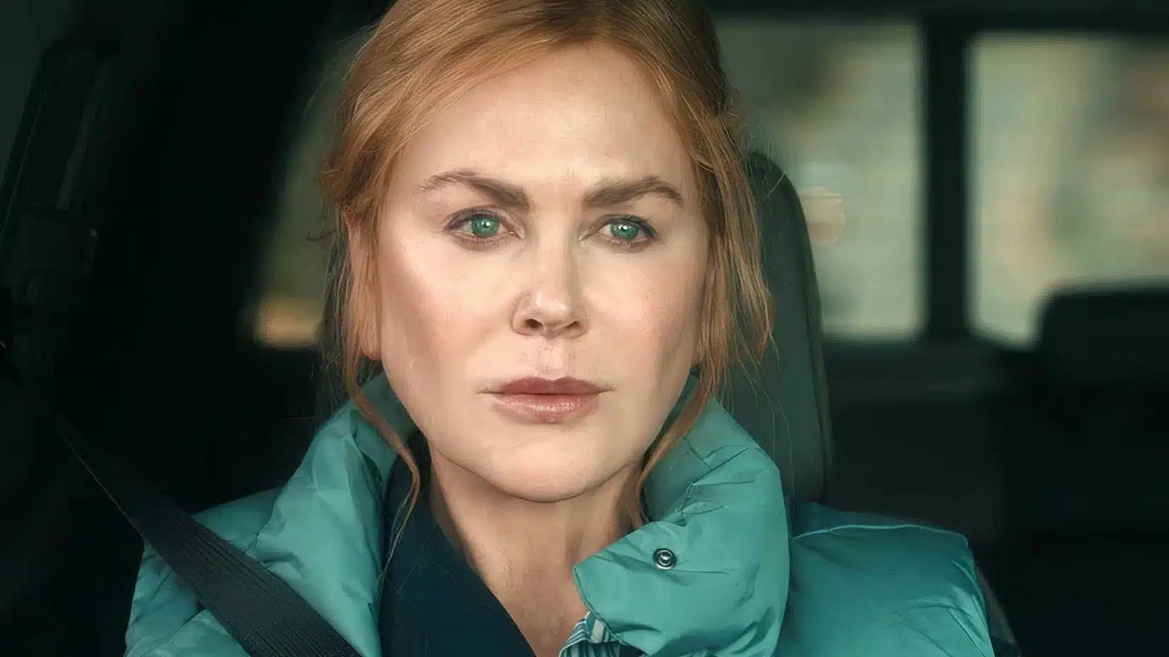 ESTREIA | Scarpetta leva ciência forense ao centro da nova série de suspense do Prime Video - Imagem do artigo original