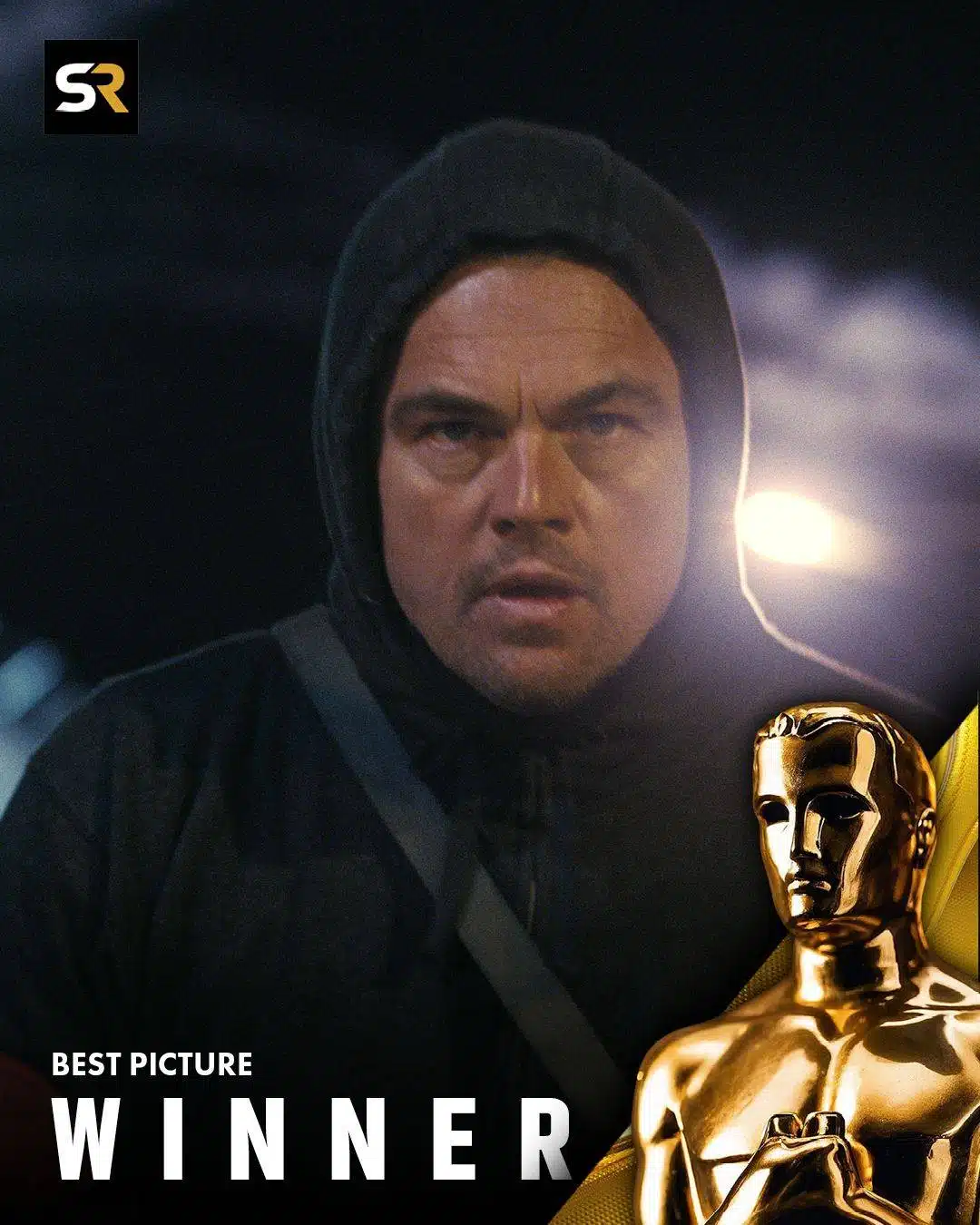 NOTÍCIA | Oscar 2026 consagra One Battle After Another e celebra virada histórica de Paul Thomas Anderson - Imagem do artigo original