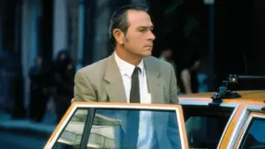 NOTÍCIA | Risco Duplo (Double Jeopardy) volta ao topo do streaming e expõe o charme de Tommy Lee Jones e Ashley Judd Imagem destacada - NOTÍCIA | Risco Duplo (Double Jeopardy) volta ao topo do streaming e expõe o charme de Tommy Lee Jones e Ashley Judd