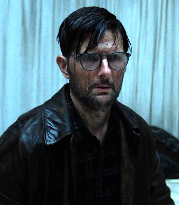 CRÍTICA | Hokum – Adam Scott assume lado sombrio em terror minimalista de Damian McCarthy - Imagem do artigo original