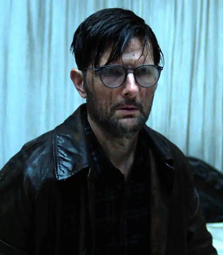 CRÍTICA | Hokum – Adam Scott assume lado sombrio em terror minimalista de Damian McCarthy - Imagem do artigo original