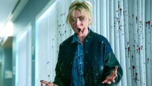 Imagem destacada - CRÍTICA | Ready or Not 2: Lá Vou Eu – explosões de sangue e irmandade tensa no terror de 2026