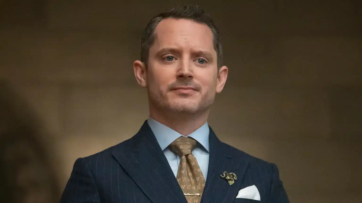 NOTÍCIA | Elijah Wood e Shawn Hatosy revivem parceria cult em Ready or Not 2: Lá Vou Eu