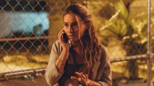 Imagem destacada - NOTÍCIA | Aquela Noite (That Night) assume o pódio global da Netflix com apenas seis episódios