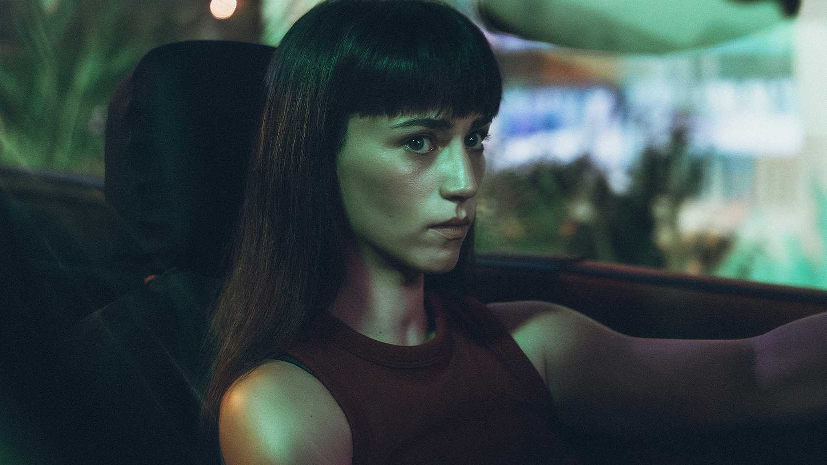 NOTÍCIA | Aquela Noite (That Night) assume o pódio global da Netflix com apenas seis episódios - Imagem do artigo original