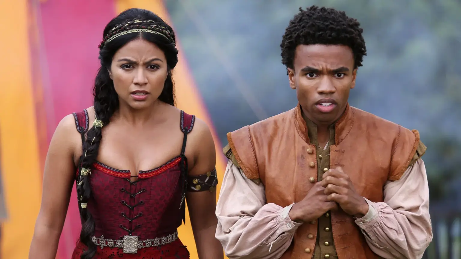 Lista | 10 séries injustiçadas que sumiram, mas tinham tudo para conquistar o mundo
