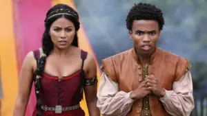 Imagem destacada - Lista | 10 séries injustiçadas que sumiram, mas tinham tudo para conquistar o mundo