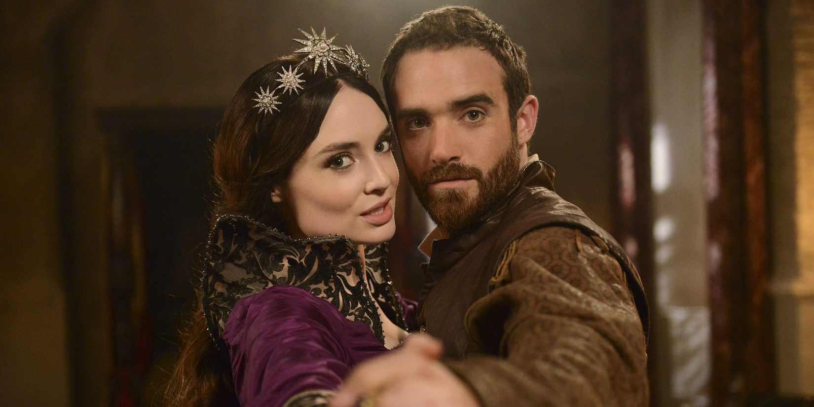 Lista | 10 séries injustiçadas que sumiram, mas tinham tudo para conquistar o mundo - Imagem do artigo original