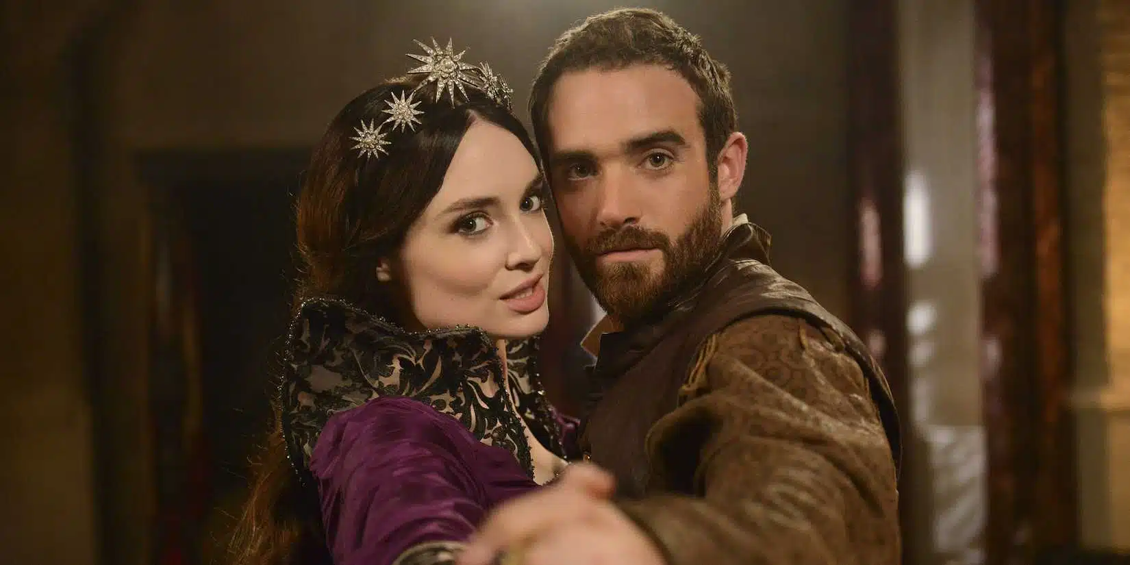Lista | 10 séries injustiçadas que sumiram, mas tinham tudo para conquistar o mundo - Imagem do artigo original