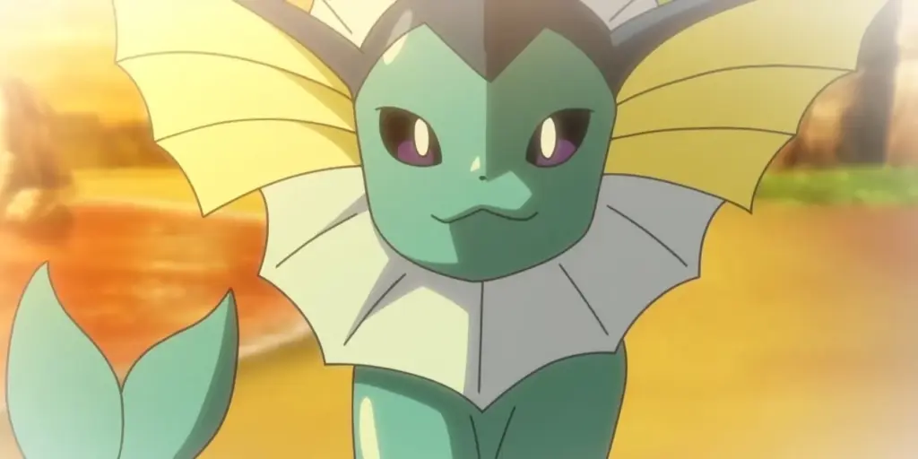 Lista | 7 Pokémon do tipo Água mais poderosos de Kanto