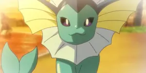 Imagem destacada - Lista | 7 Pokémon do tipo Água mais poderosos de Kanto