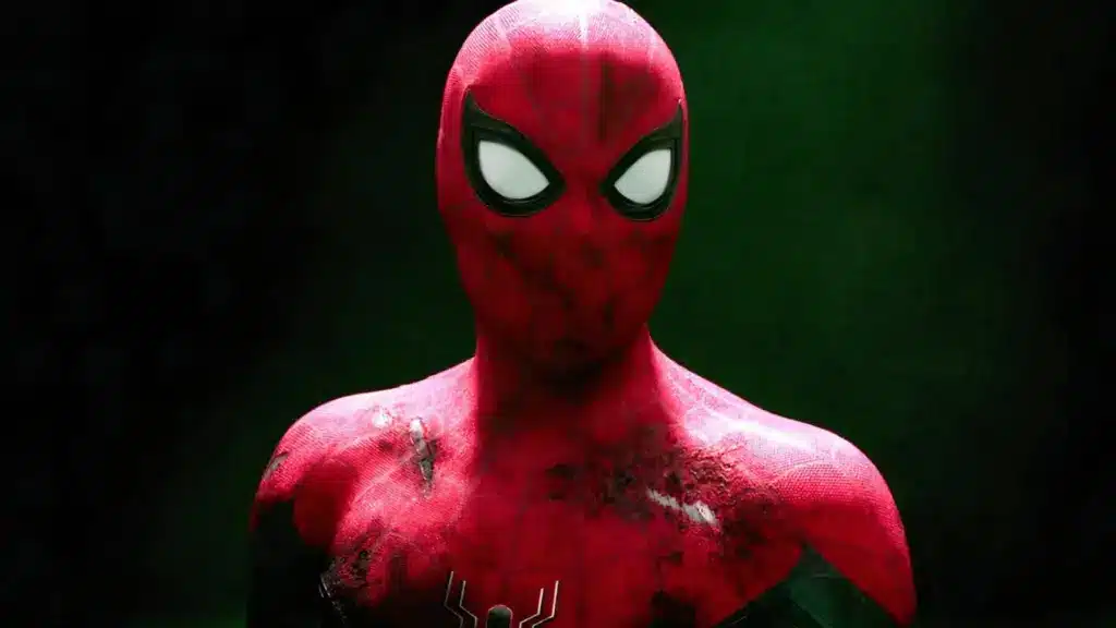 NOTÍCIA | Conexão de Homem-Aranha com Demolidor: Born Again fica em aberto, dizem produtores